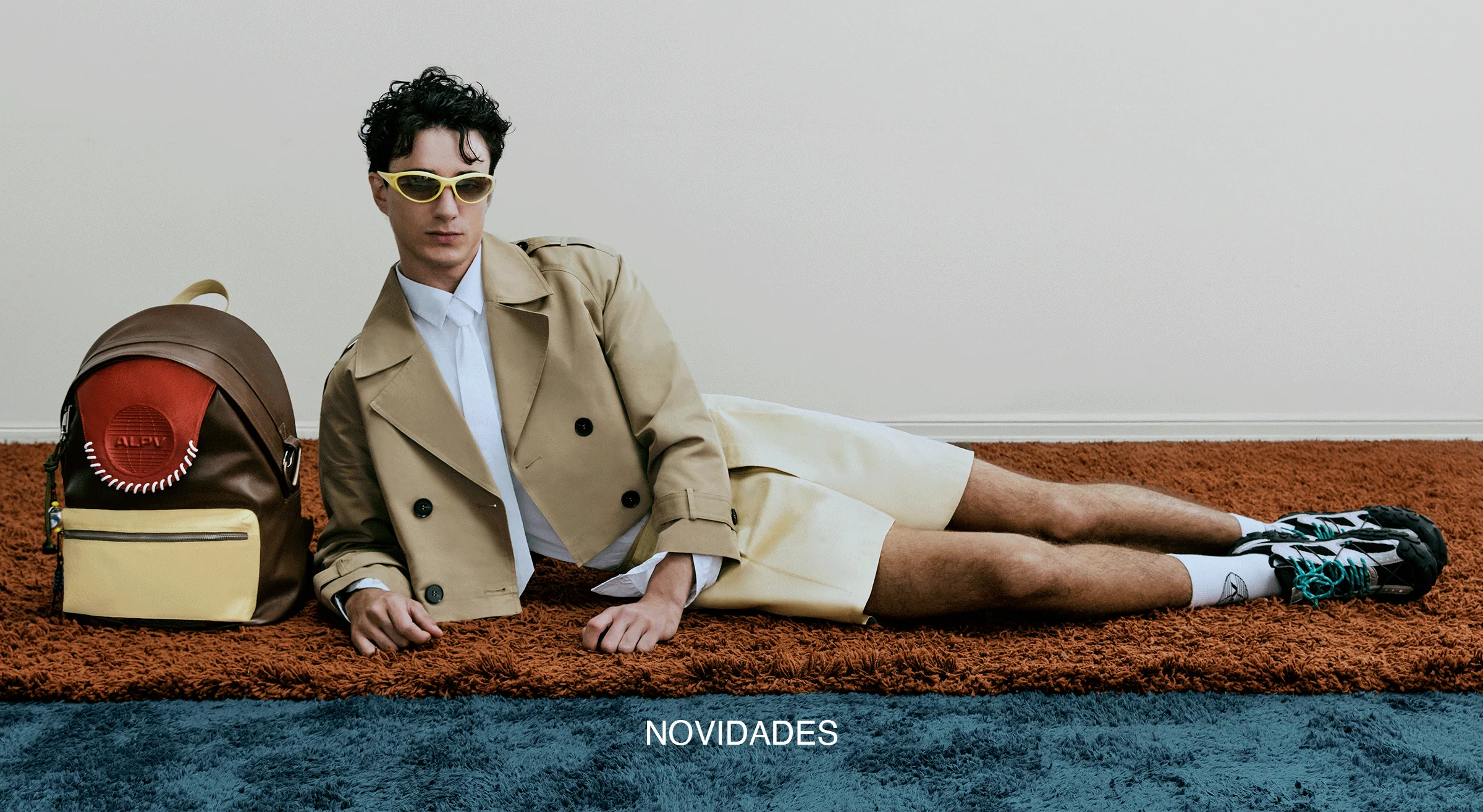 Ousadia e Design Sem Limites