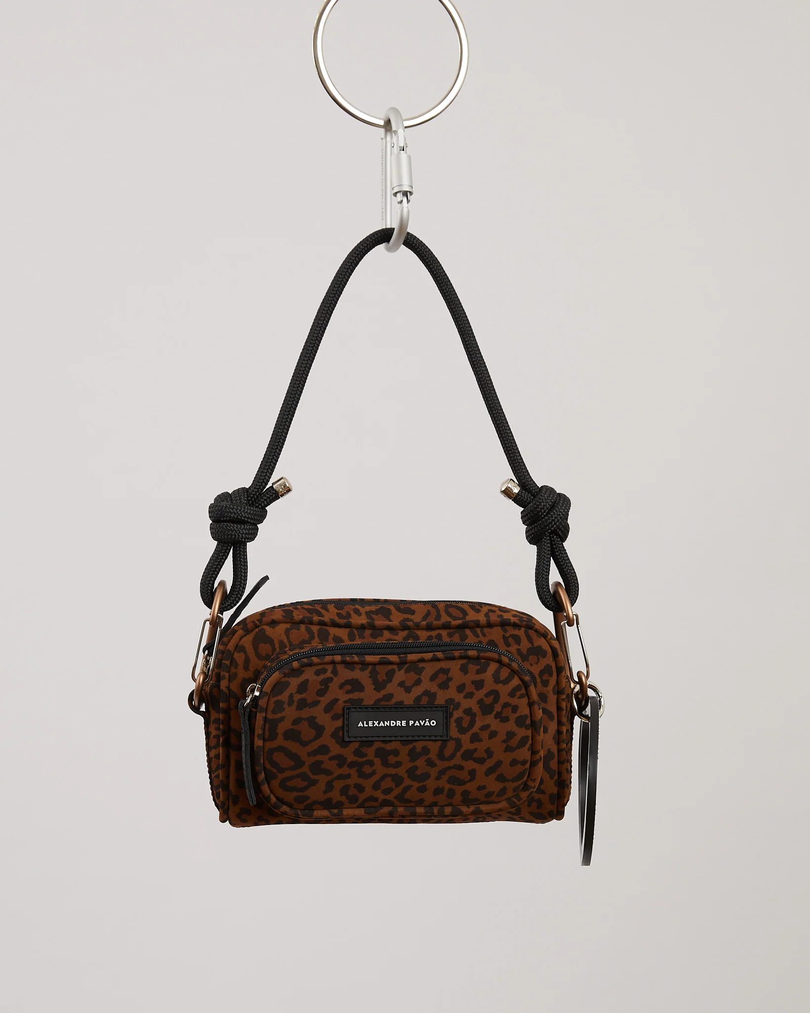 Alexx Pocket Bag - Oncinha - Image 2