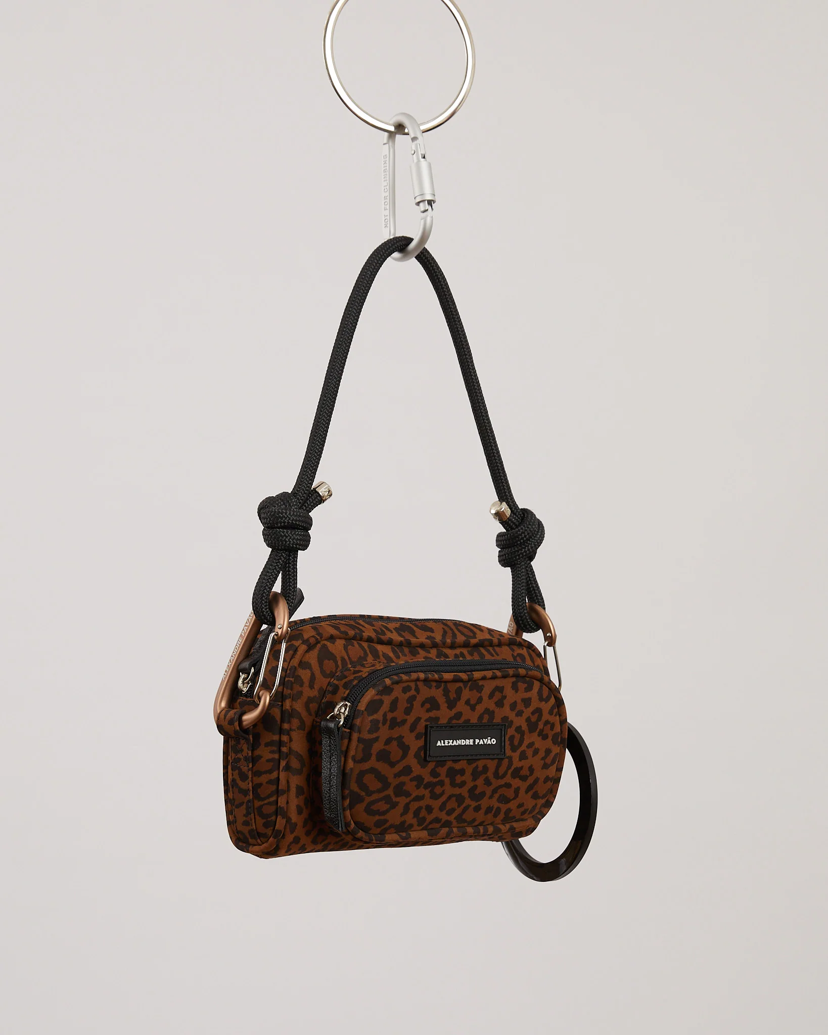 Alexx Pocket Bag - Oncinha - Image 3