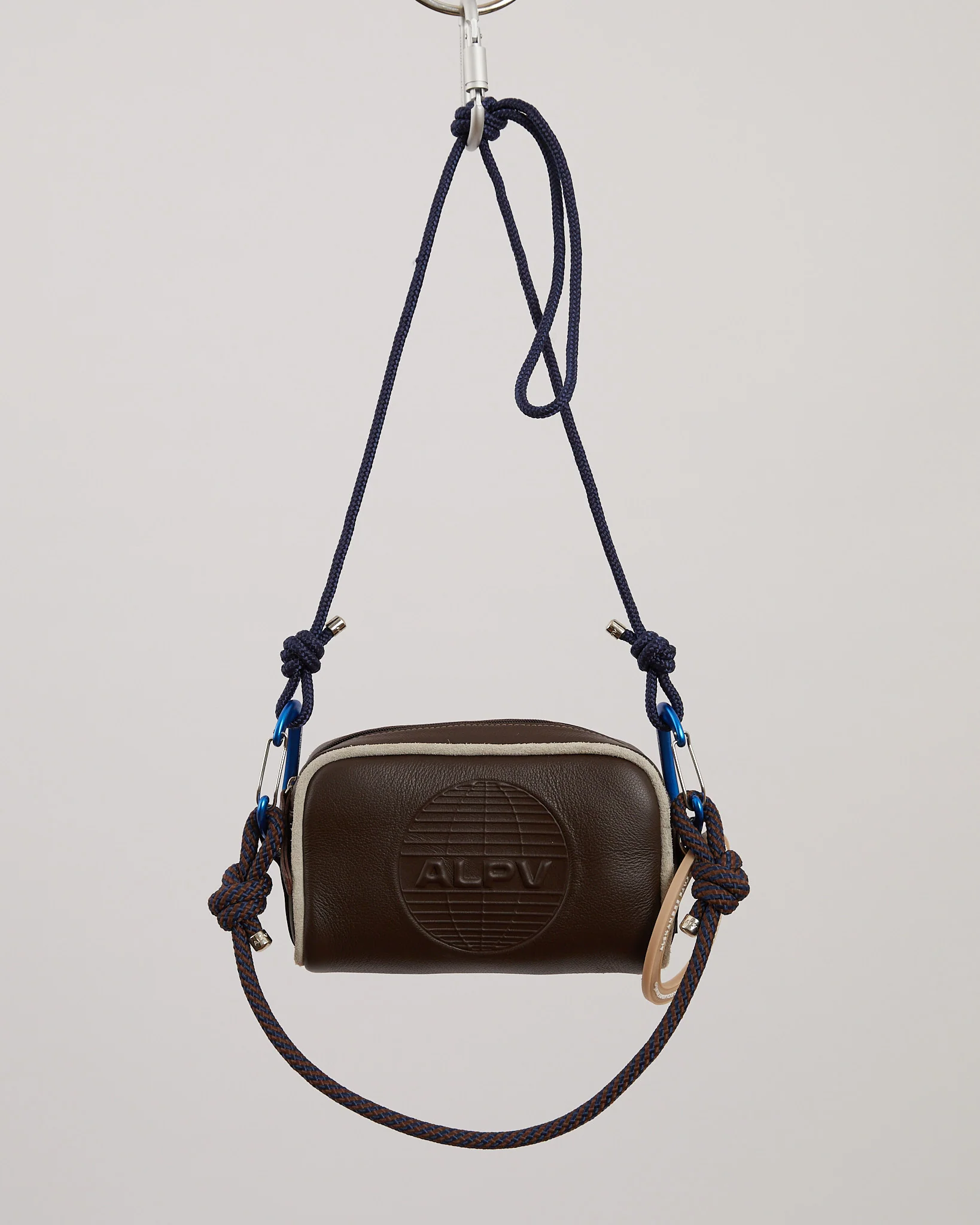 Alexx Shoulder Bag - Marrom - Image 2