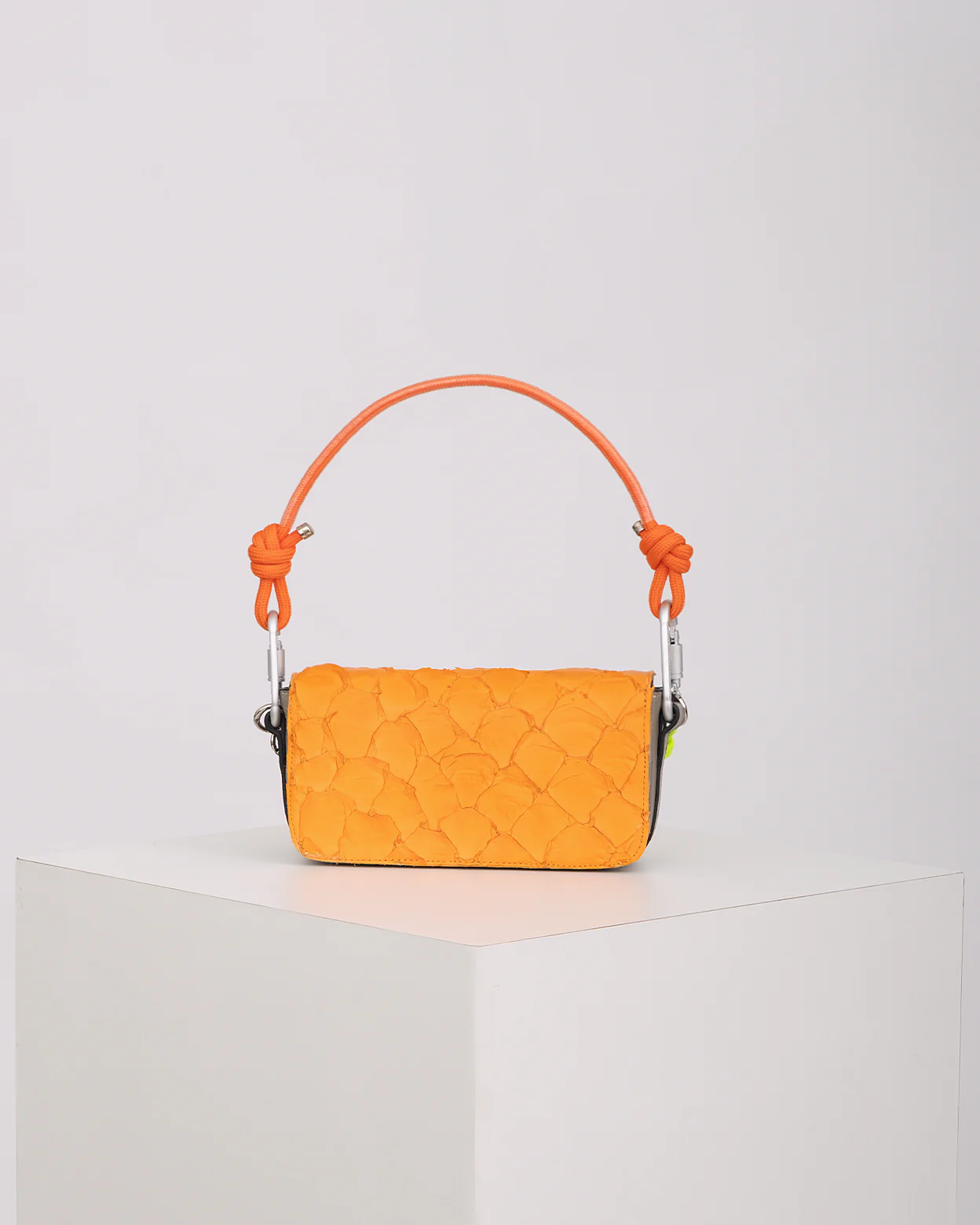 Arapaima Shoulder Bag - Laranja - Image 5