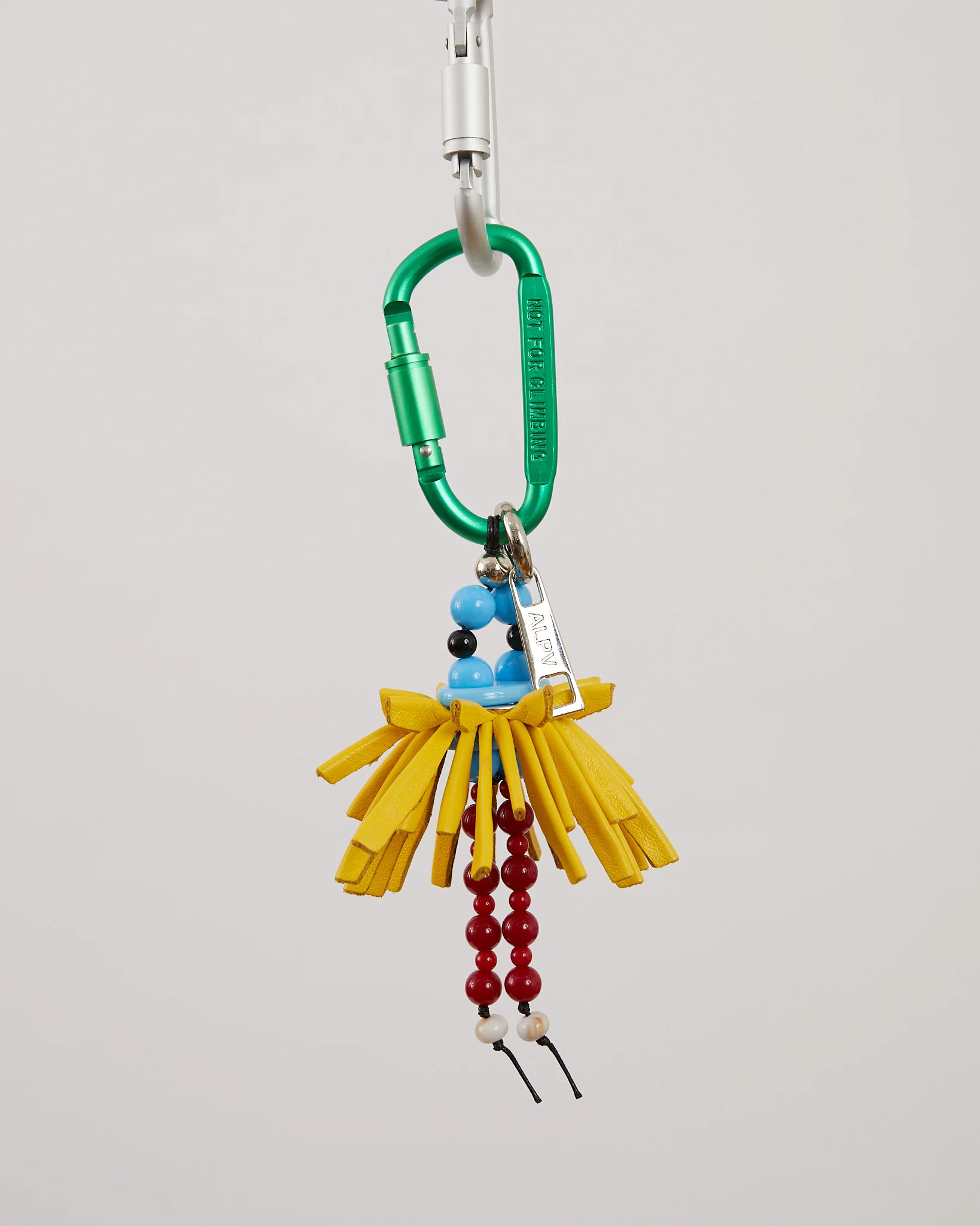 Flower Keychain - Amarelo - Image 2