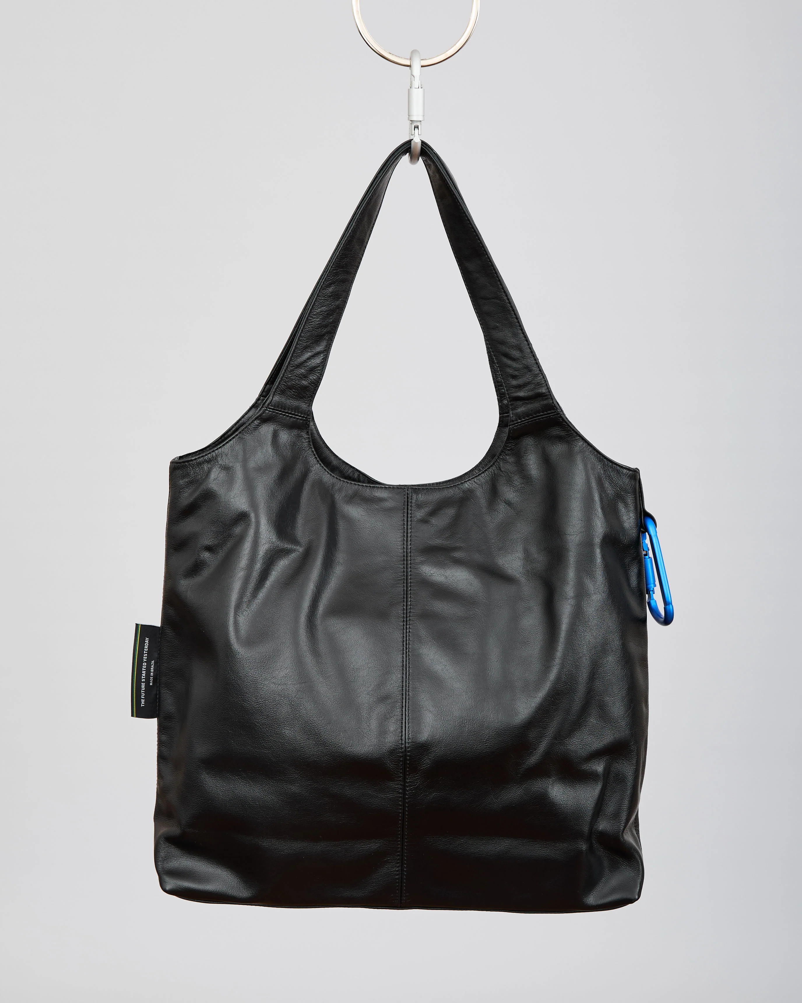 BONNY TOTE BAG - PRETO - Image 3