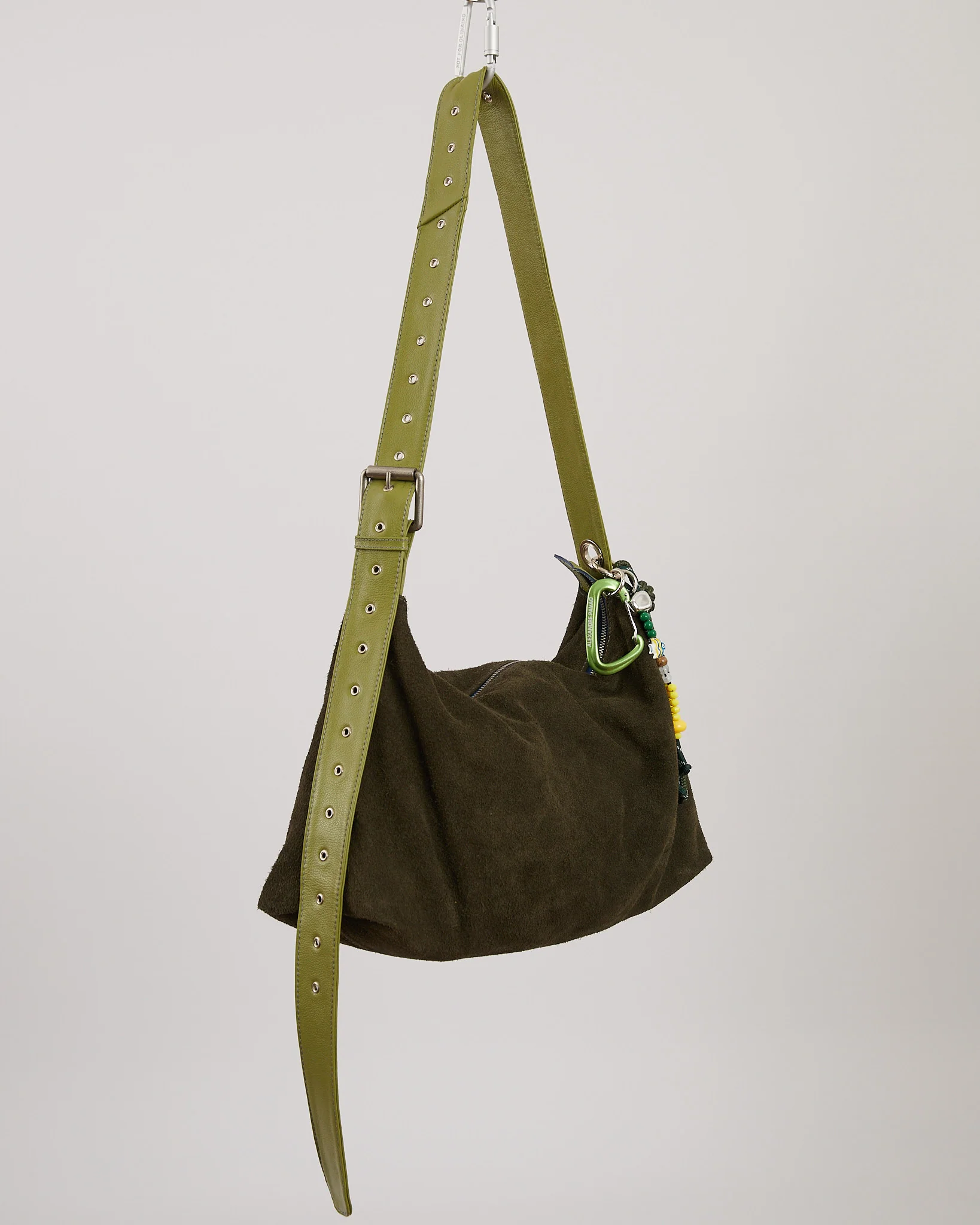 Den Crossbody Bag - Verde - Image 2