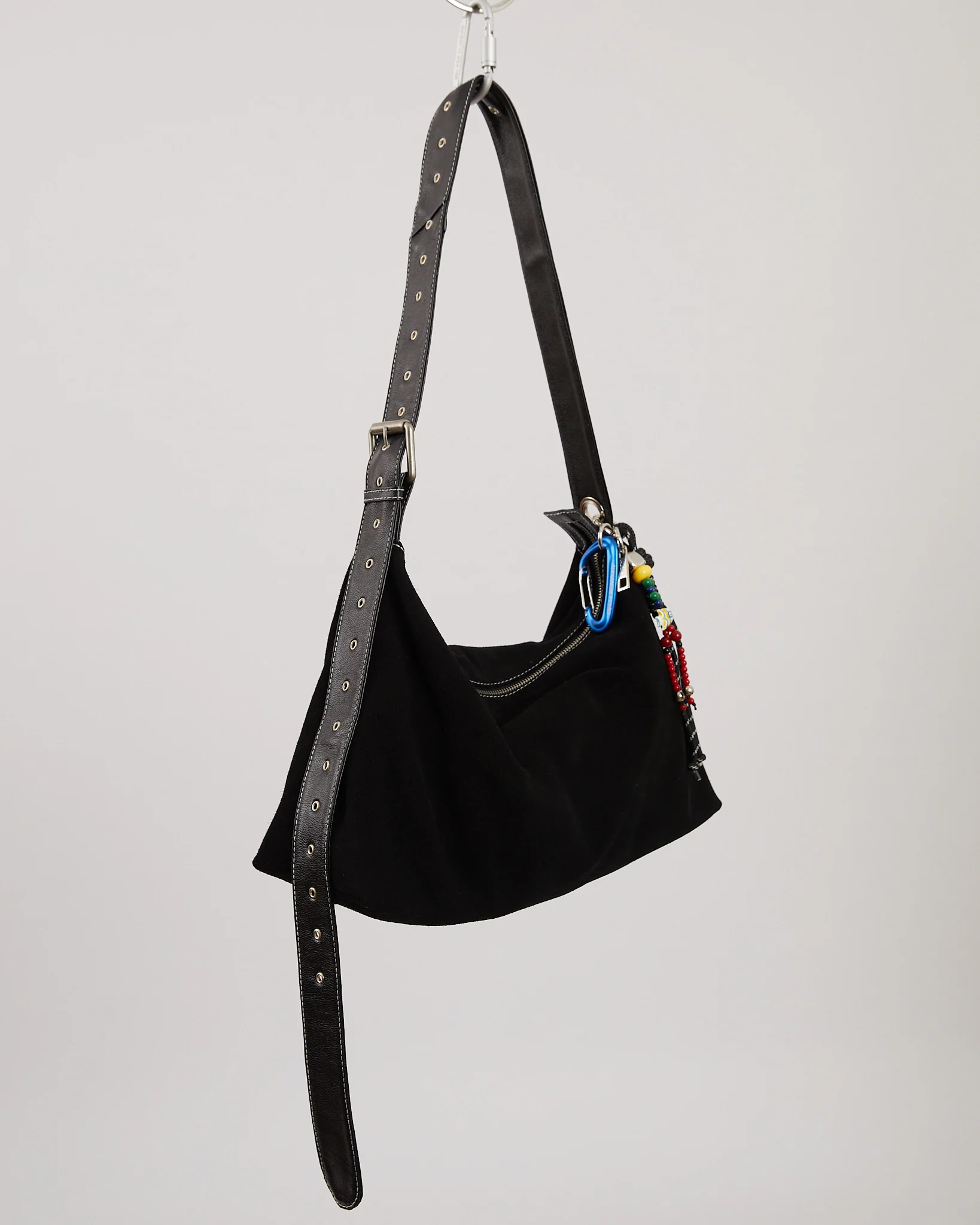Den Crossbody Bag - Preto - Image 2