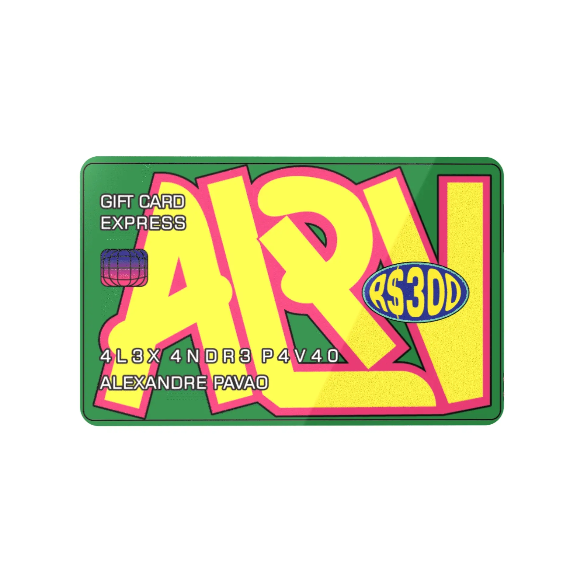 GIFT CARD EXPRESS - Image 2