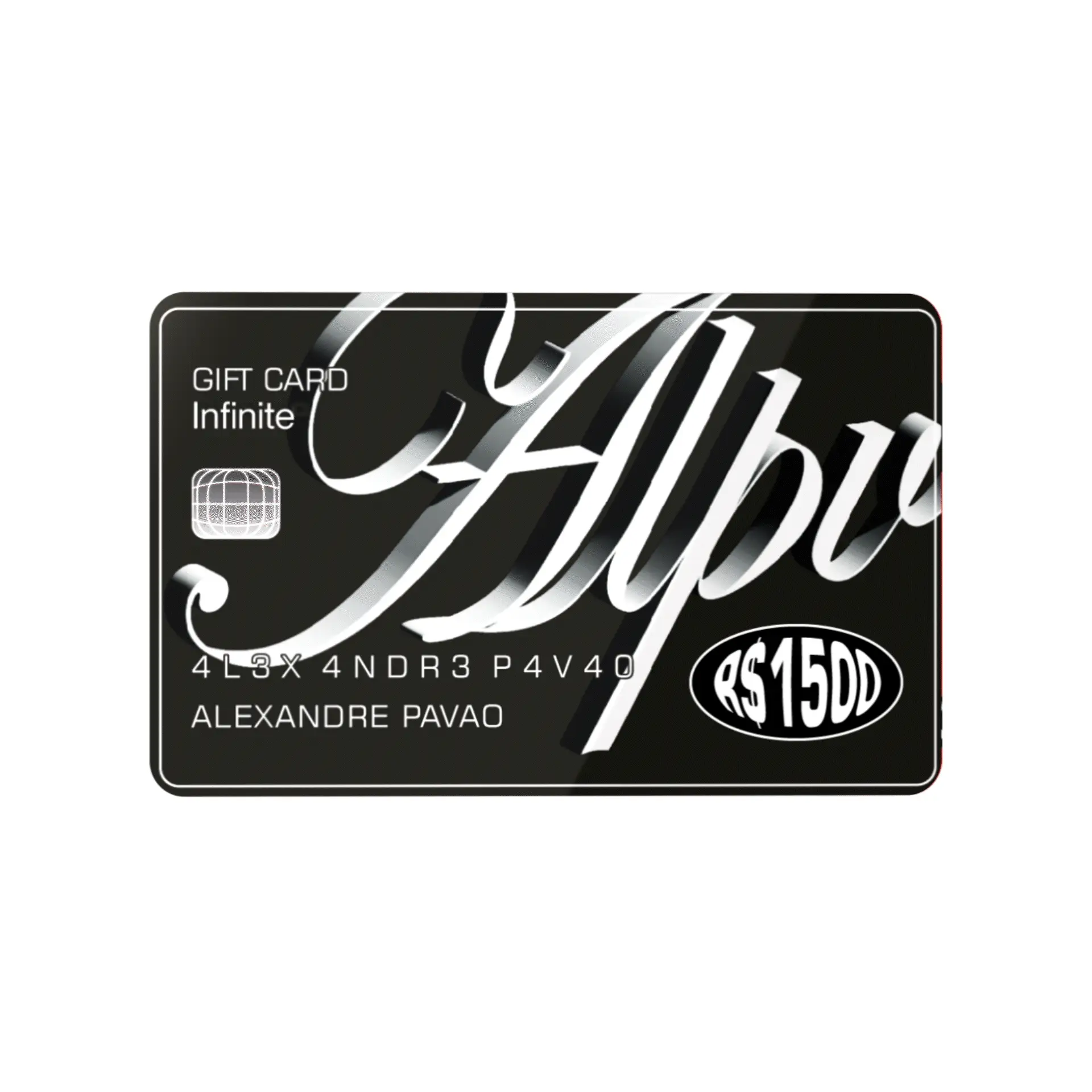 GIFT CARD INFINITE - Image 2