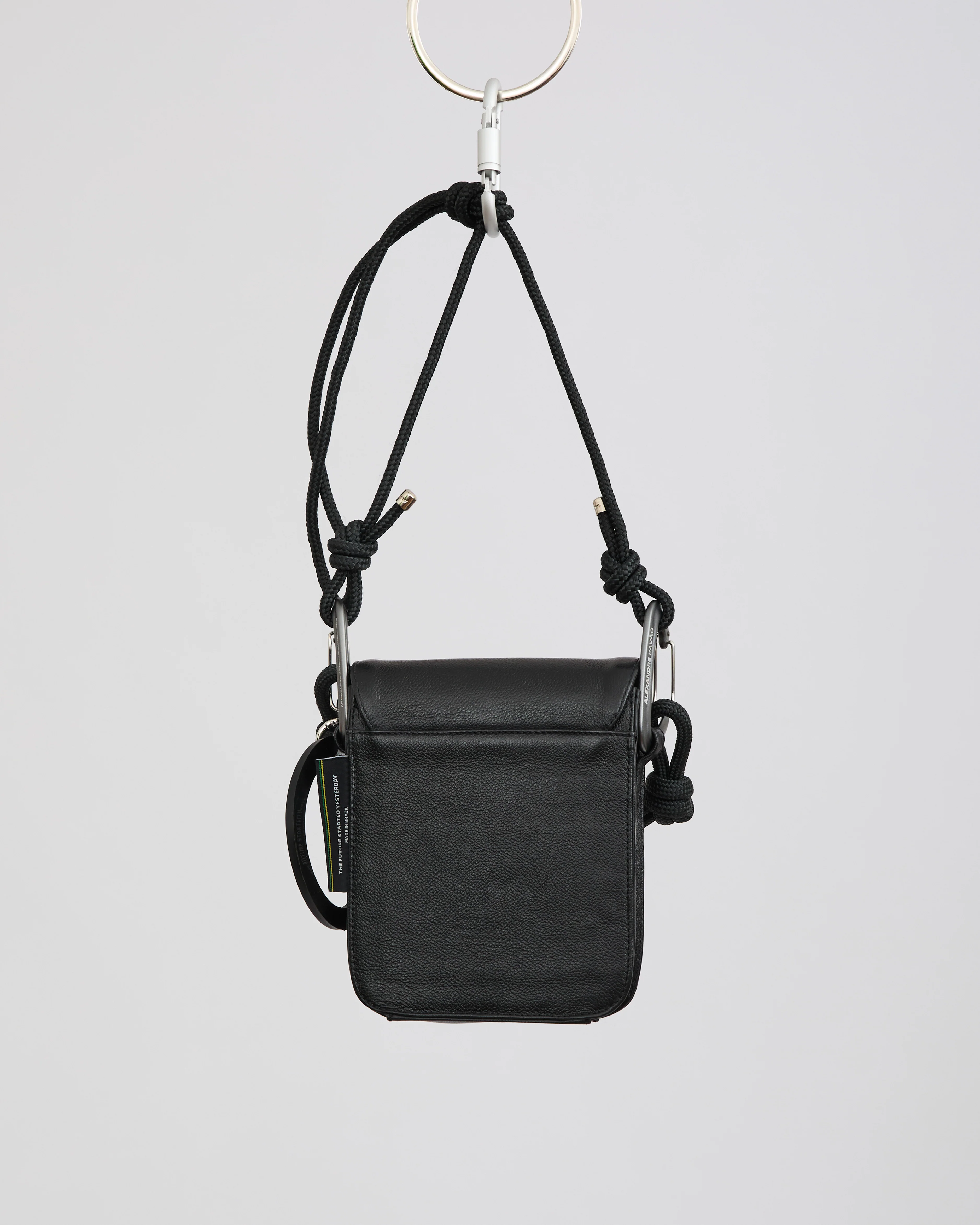 Messenger Bag  - Preto - Image 2