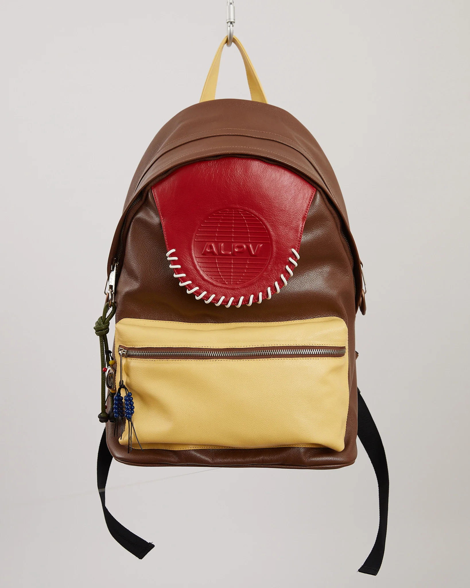 Nicky Backpack - Marrom - Image 3