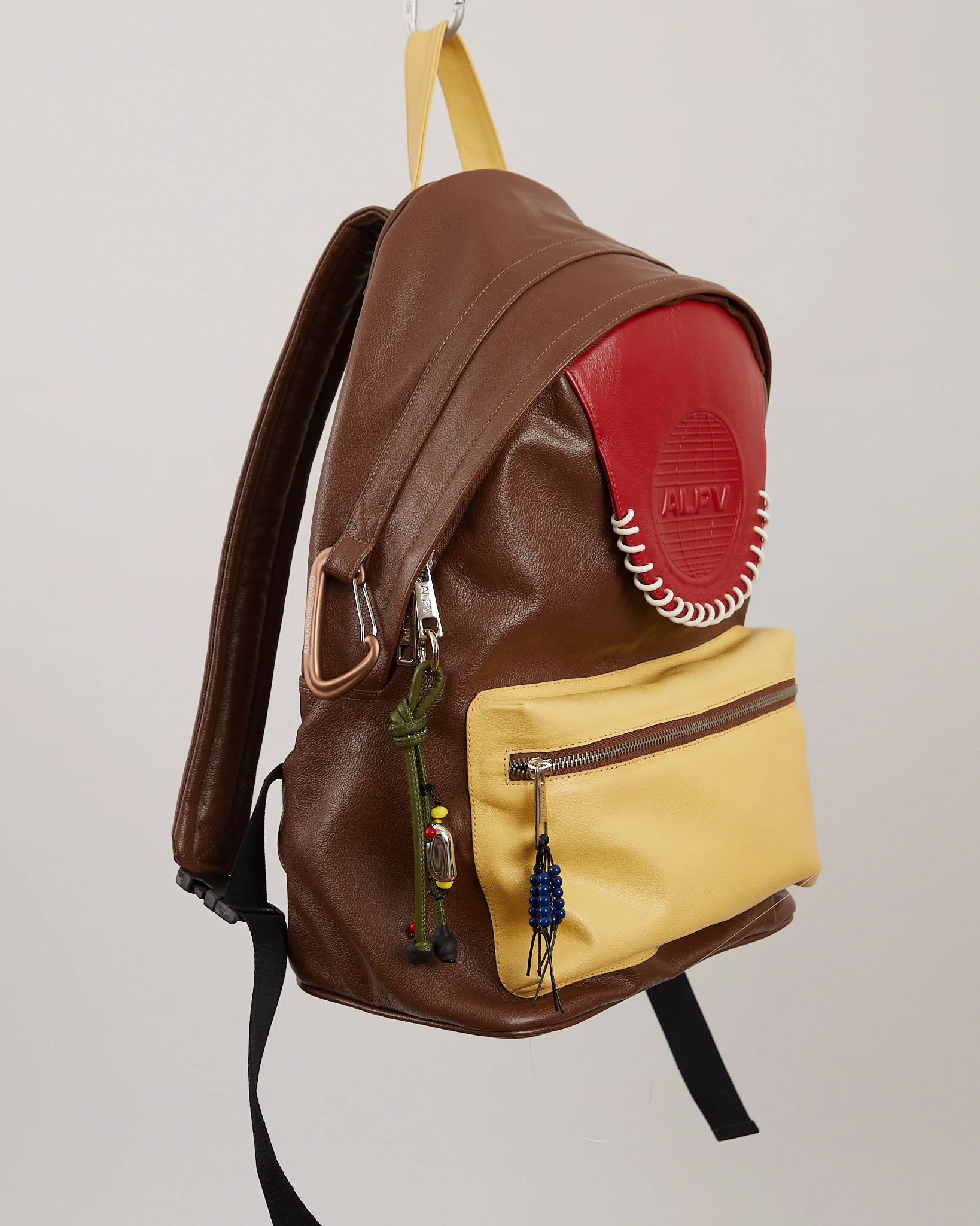 Nicky Backpack - Marrom - Image 4