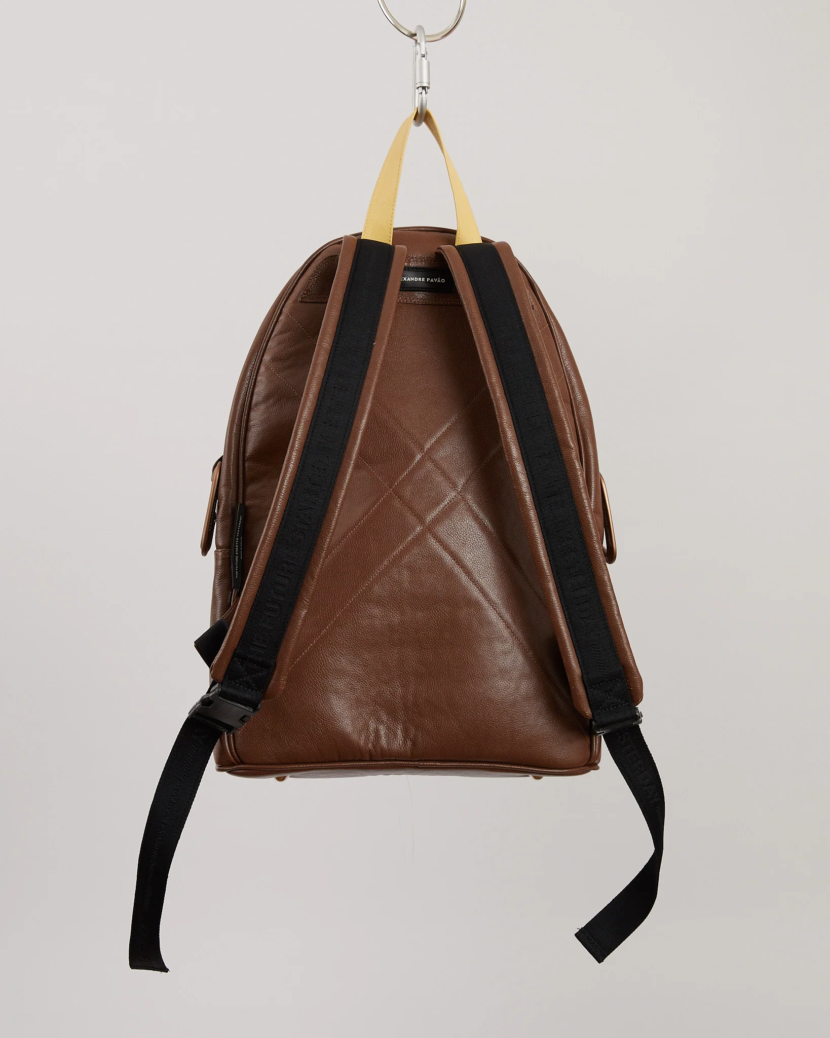 Nicky Backpack - Marrom - Image 5