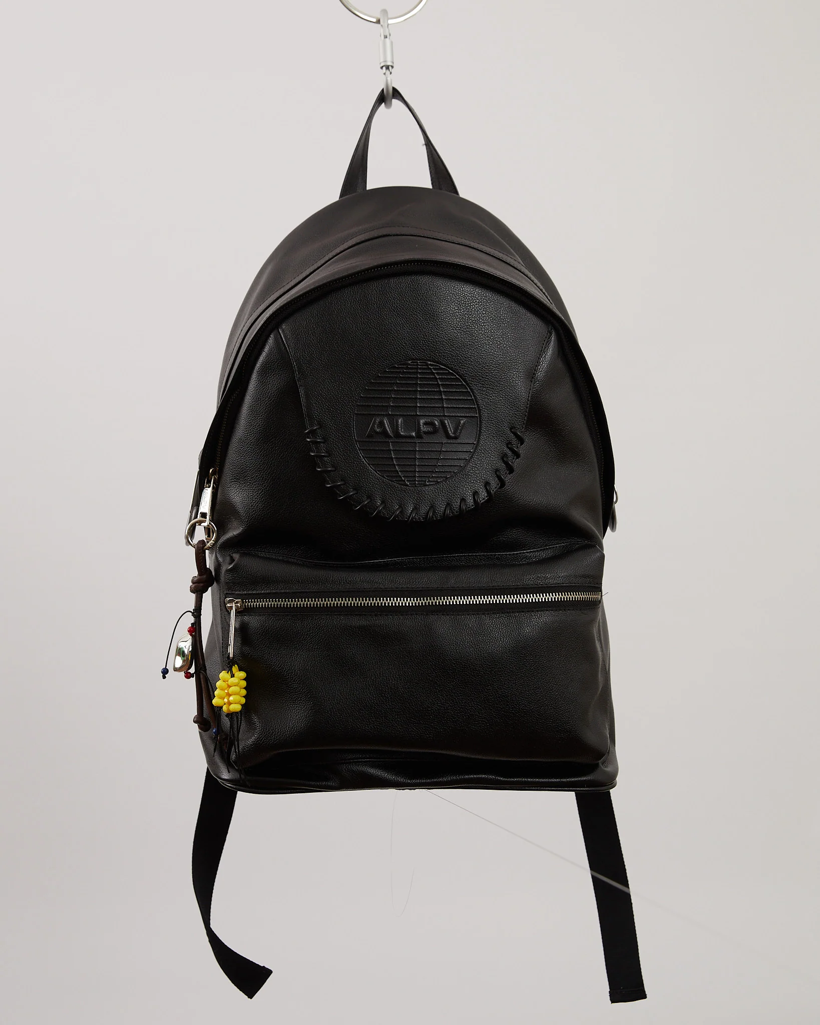 Nicky Backpack - Preto - Image 2