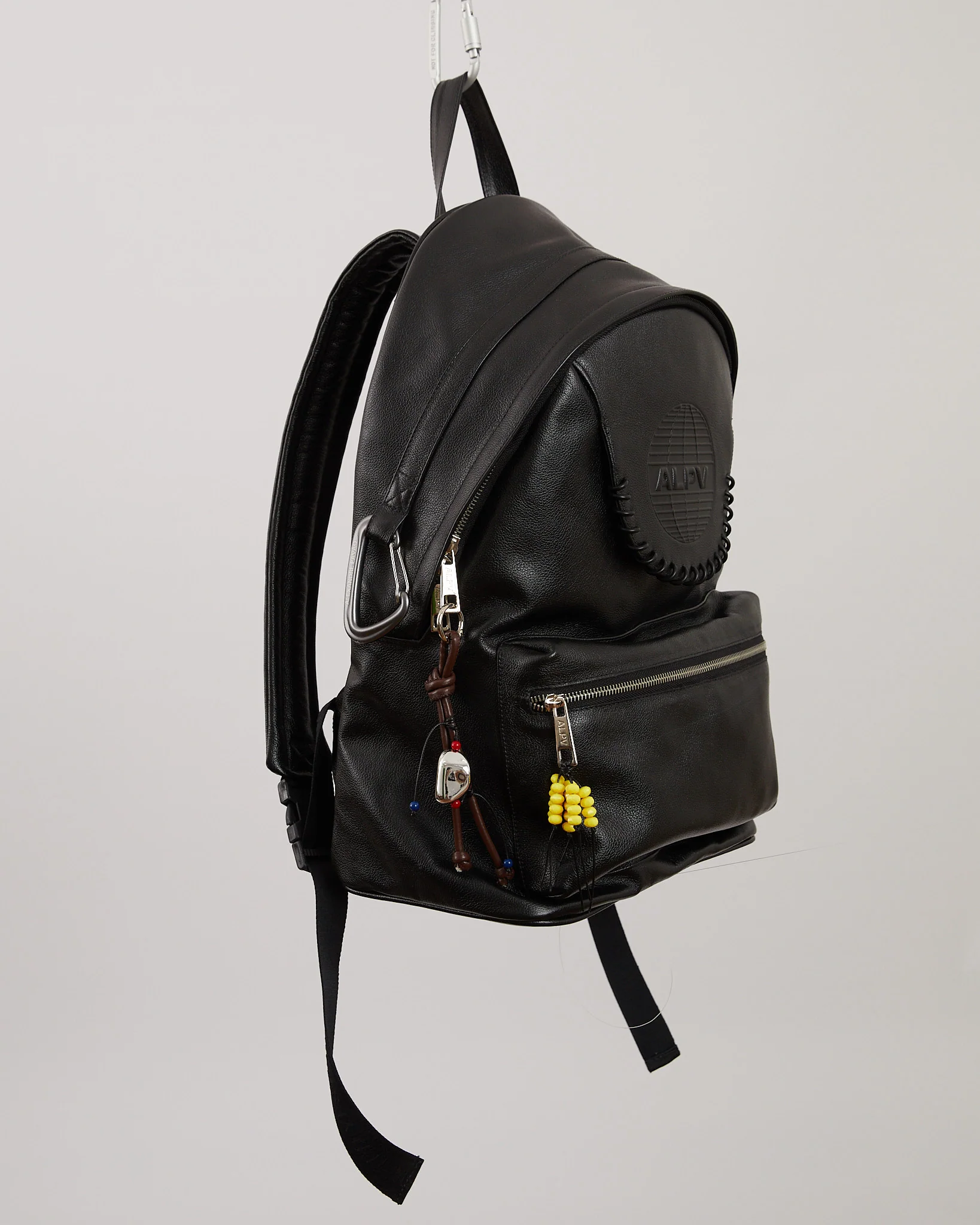Nicky Backpack - Preto - Image 3