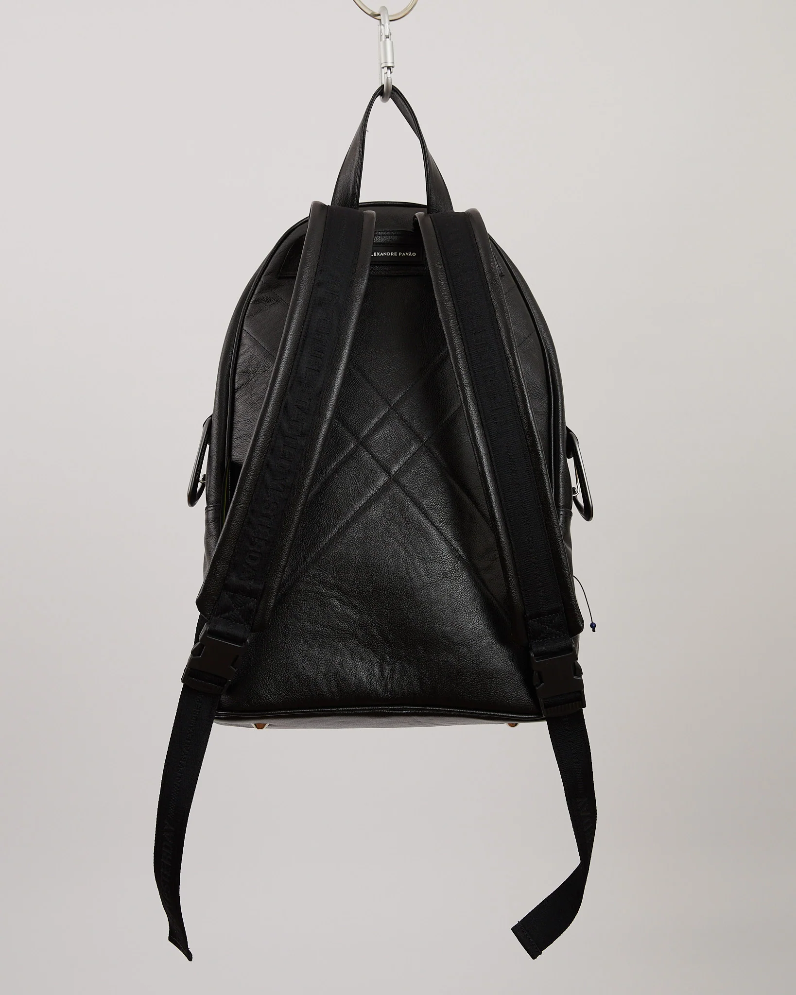 Nicky Backpack - Preto - Image 4