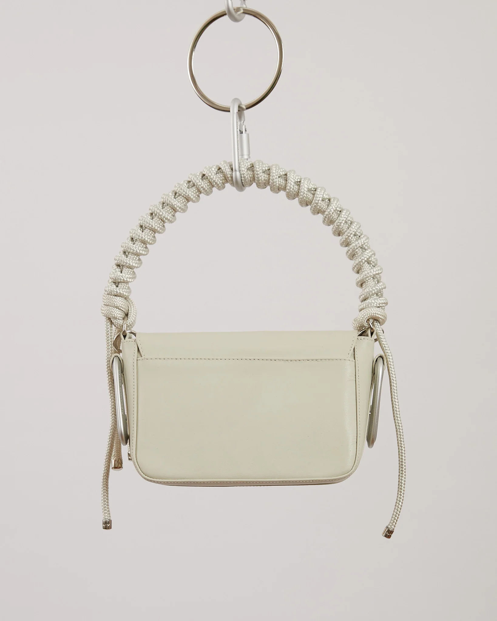 Olga Handbag  - Off White - Image 5