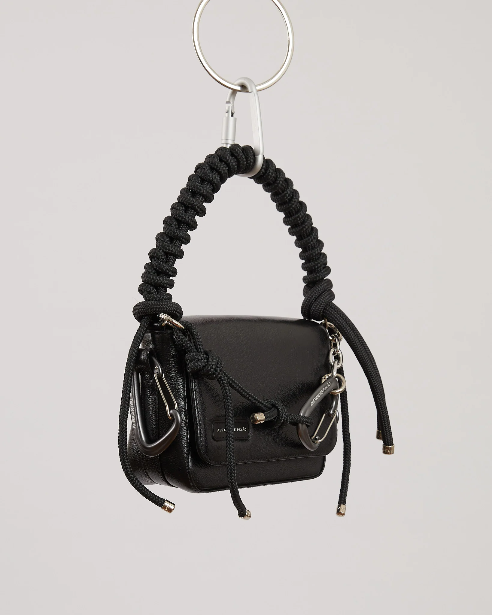 Olga Handbag - Preto - Image 2