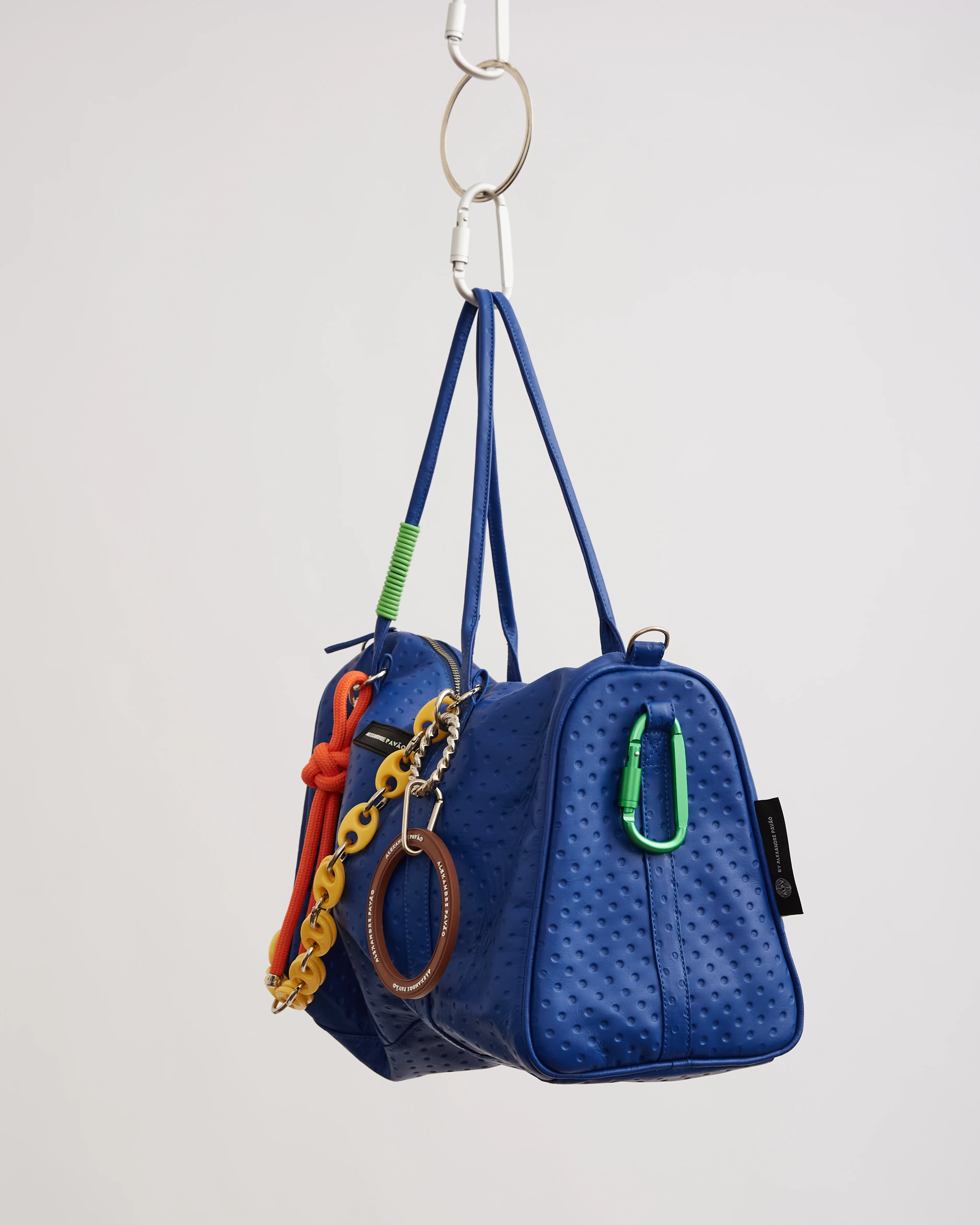 SMASH XXL BAG  - AZUL DOTS - Image 3