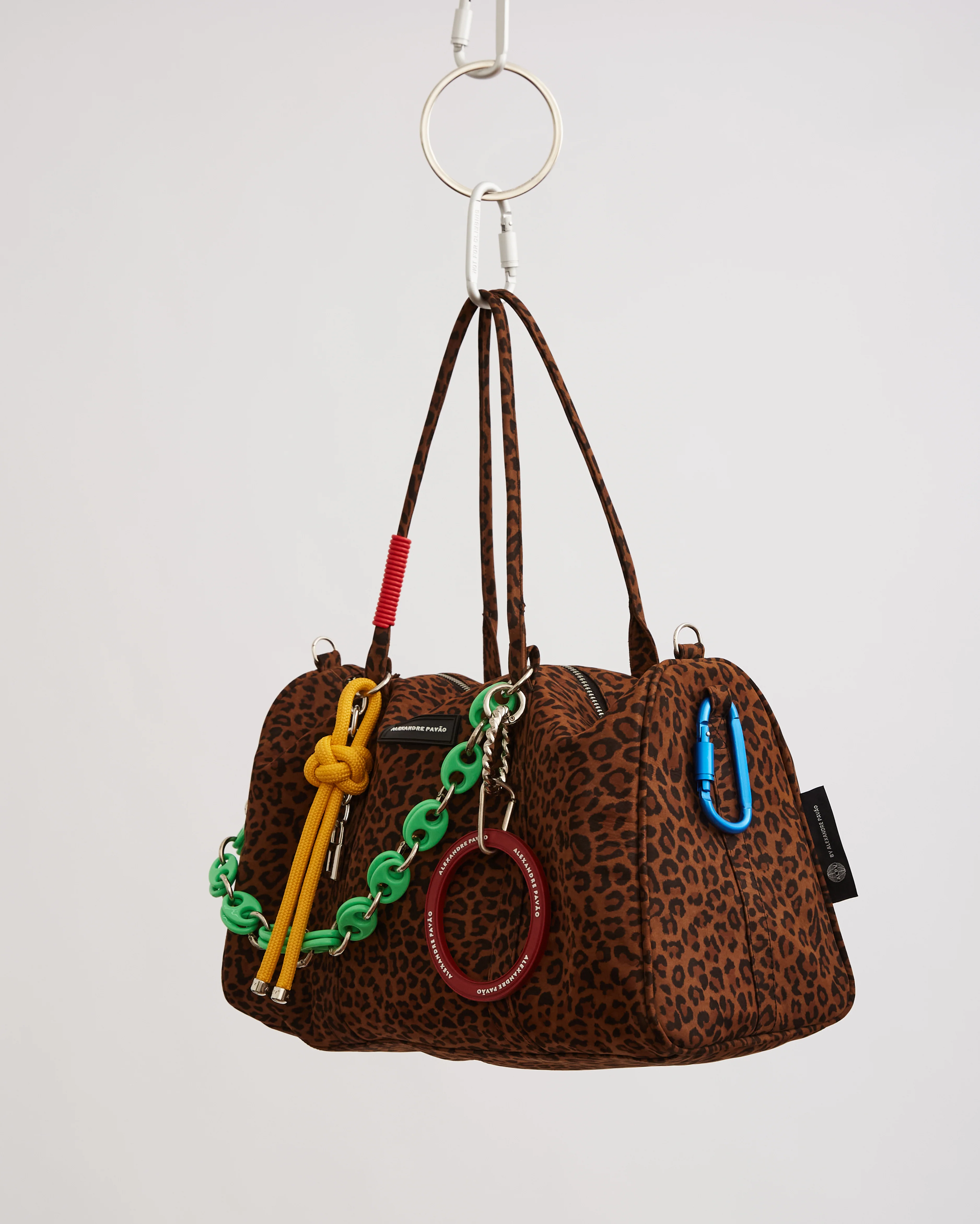 SMASH XXL BAG  - ONCINHA - Image 3