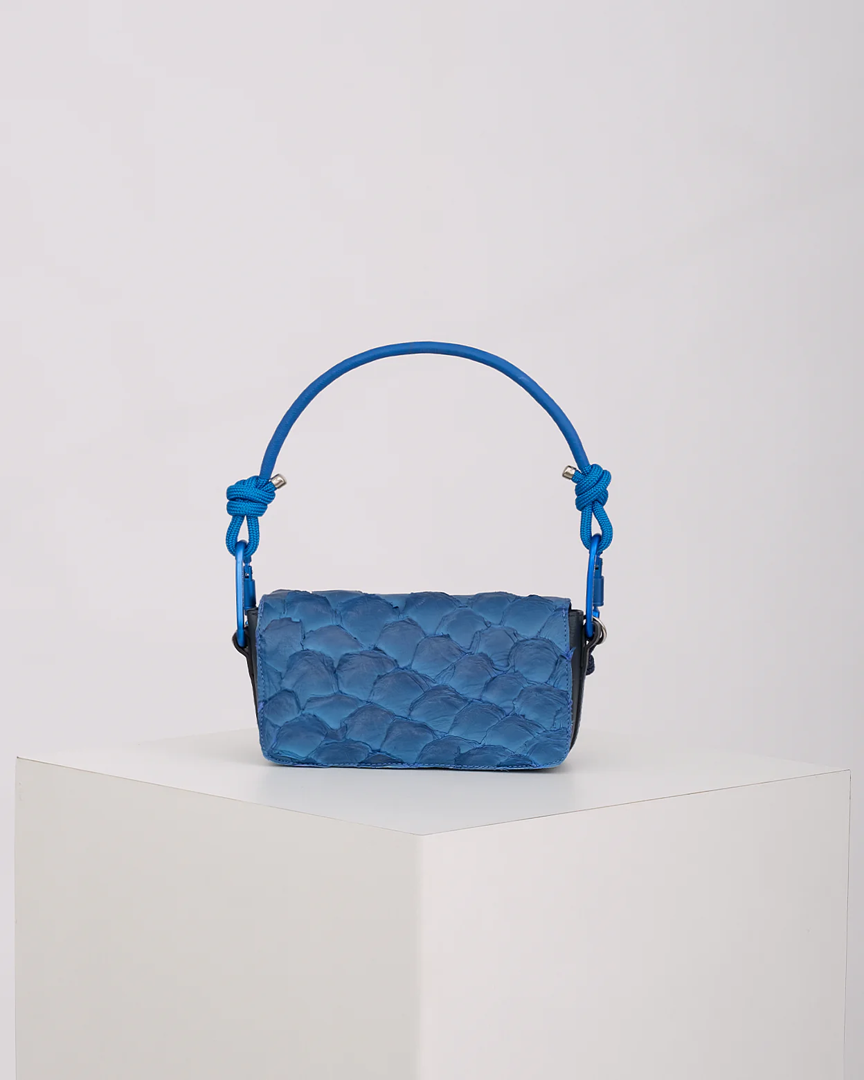 Arapaima Shoulder Bag - Azul - Image 5