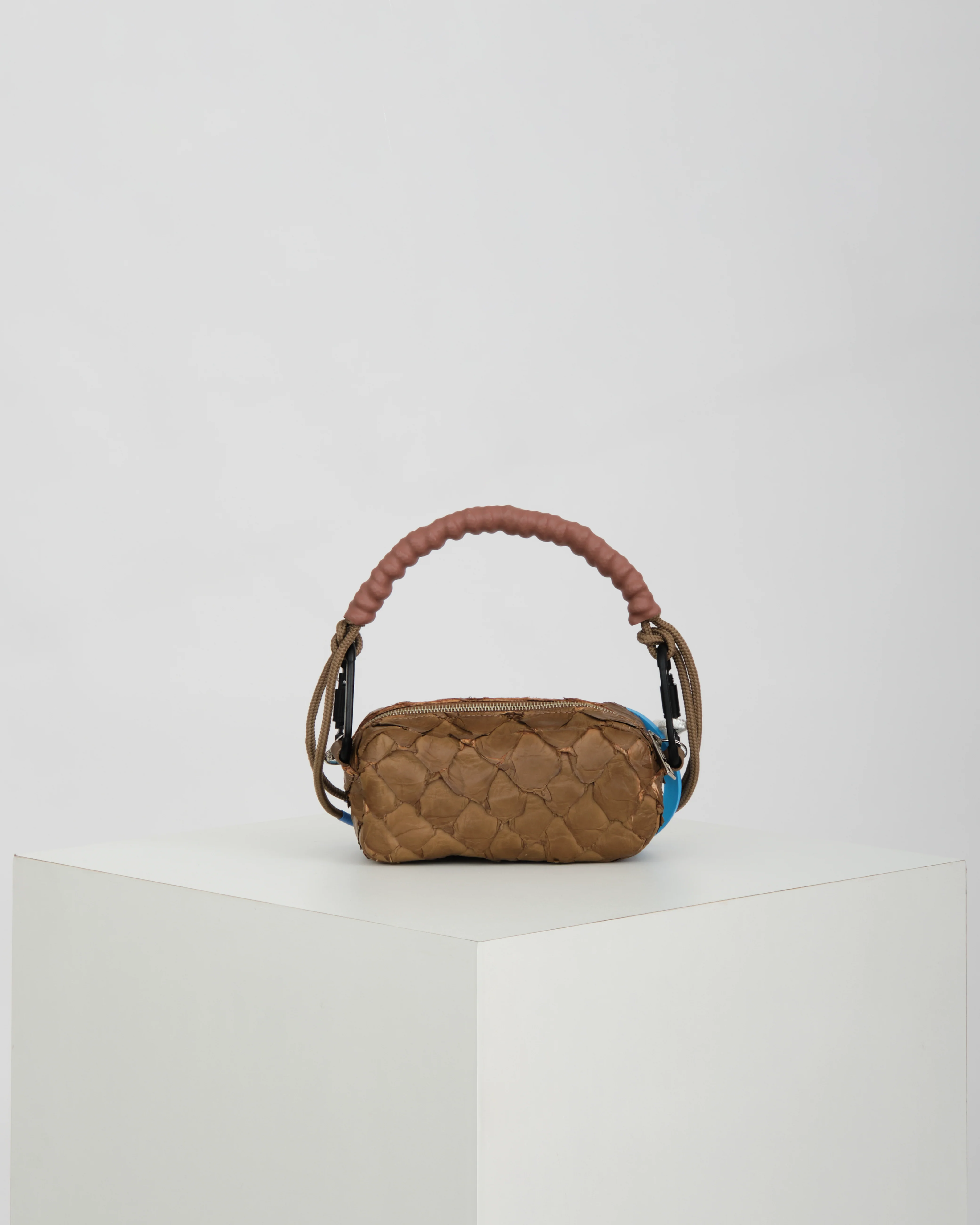 Teddy Handbag - Marrom - Image 5