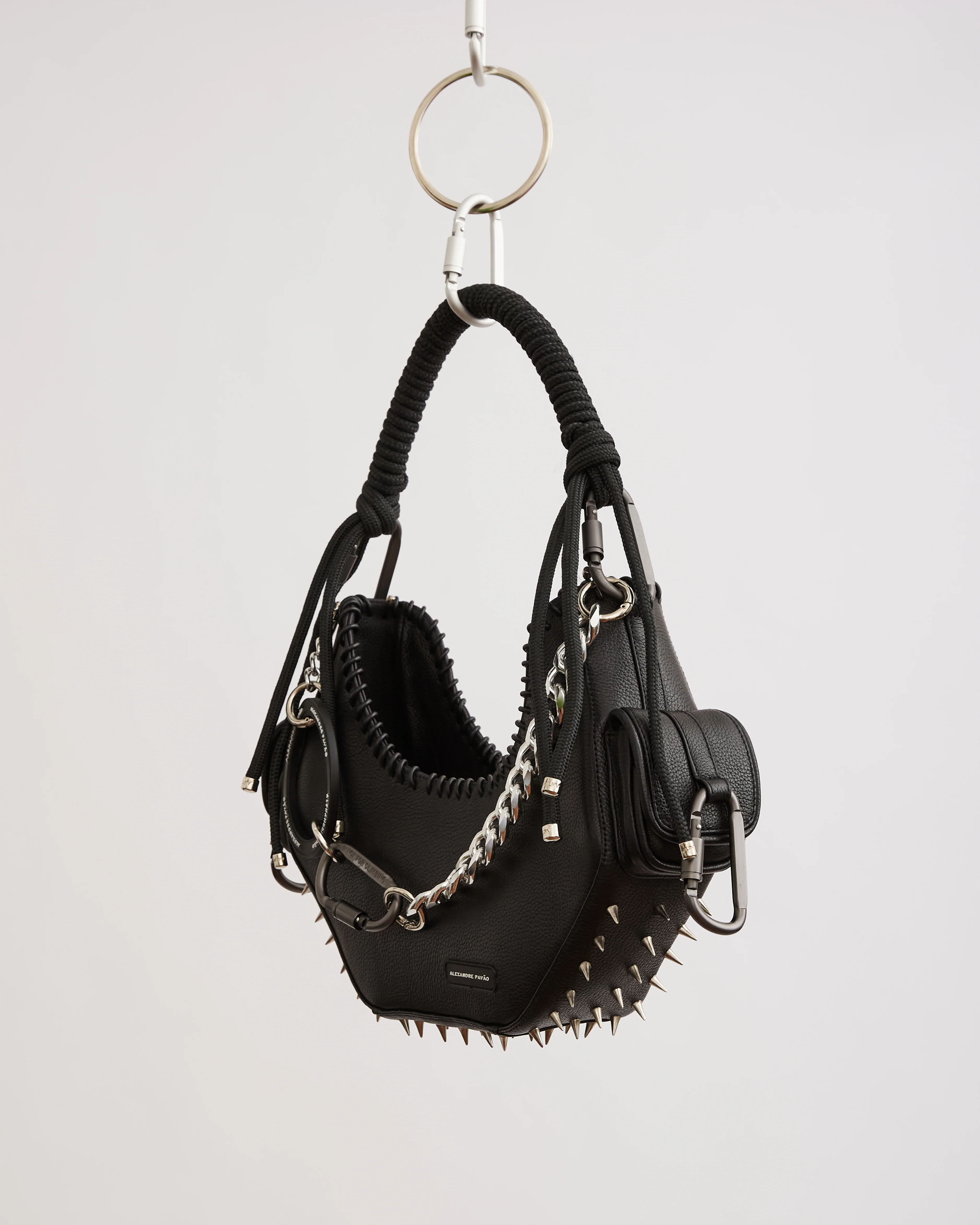TEXAS HANDBAG - PRETO - Image 3