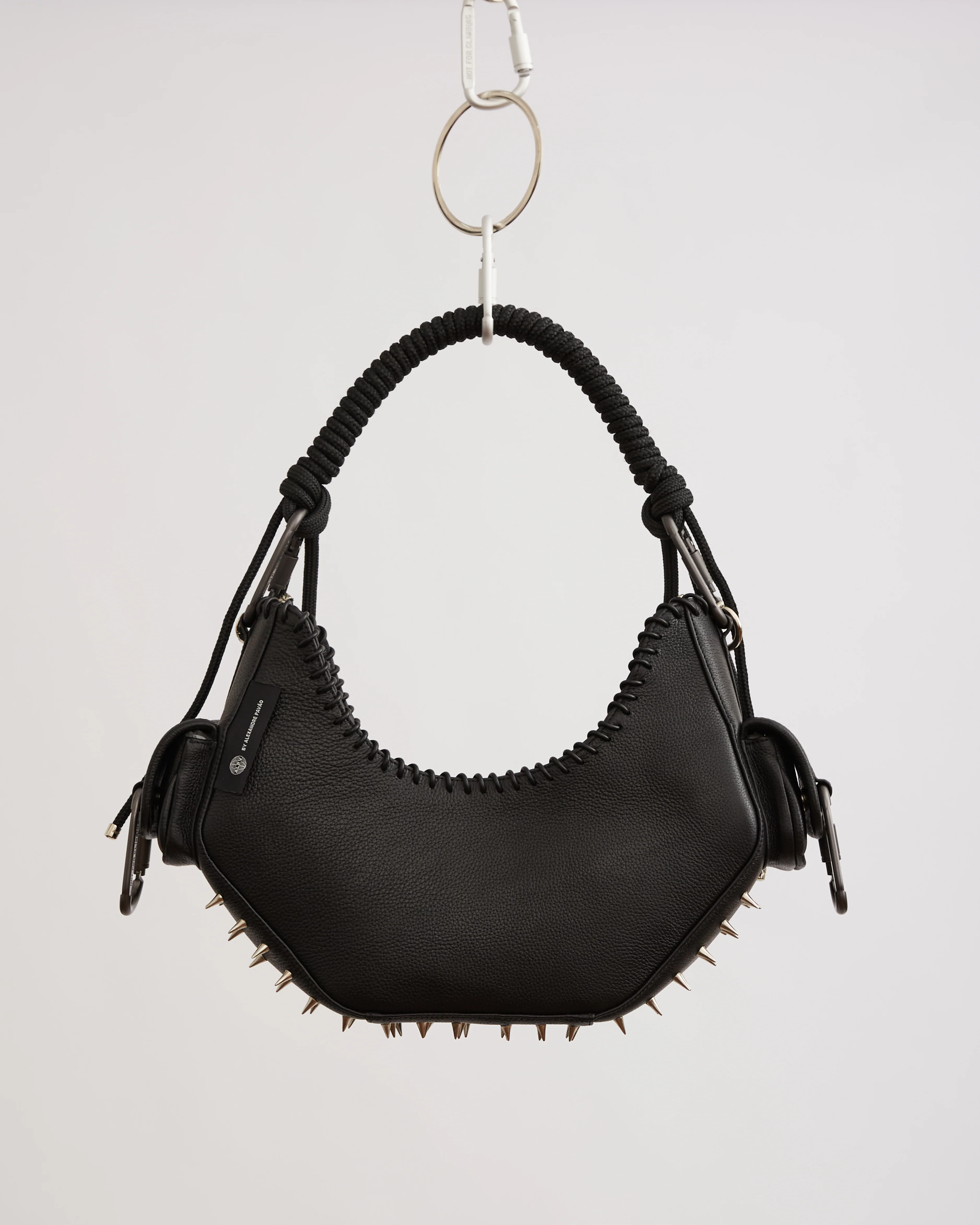 TEXAS HANDBAG - PRETO - Image 4