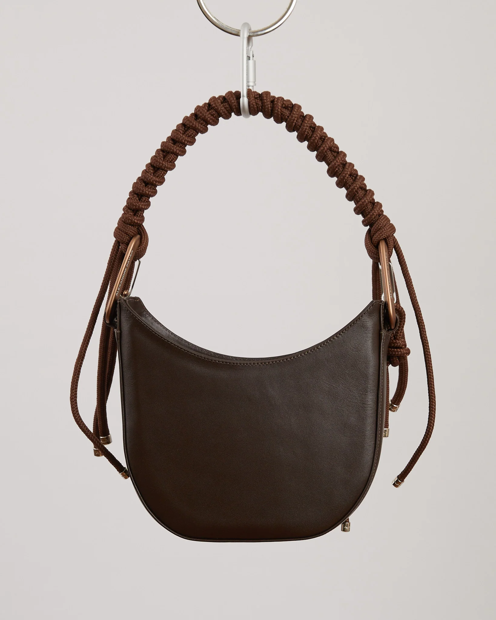 The Curve Bag - Café - Image 3