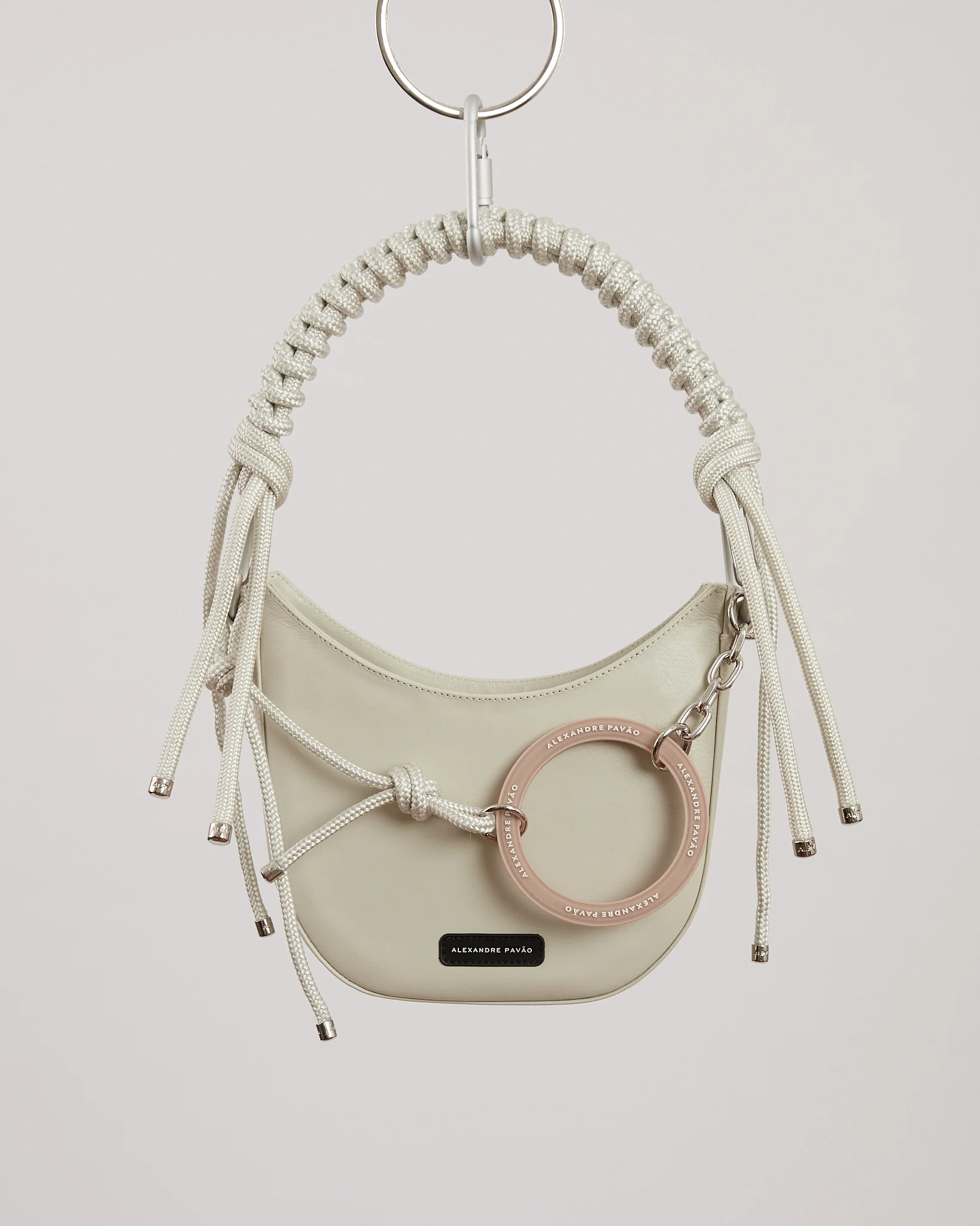 The Curve Bag - Off-White - Image 2