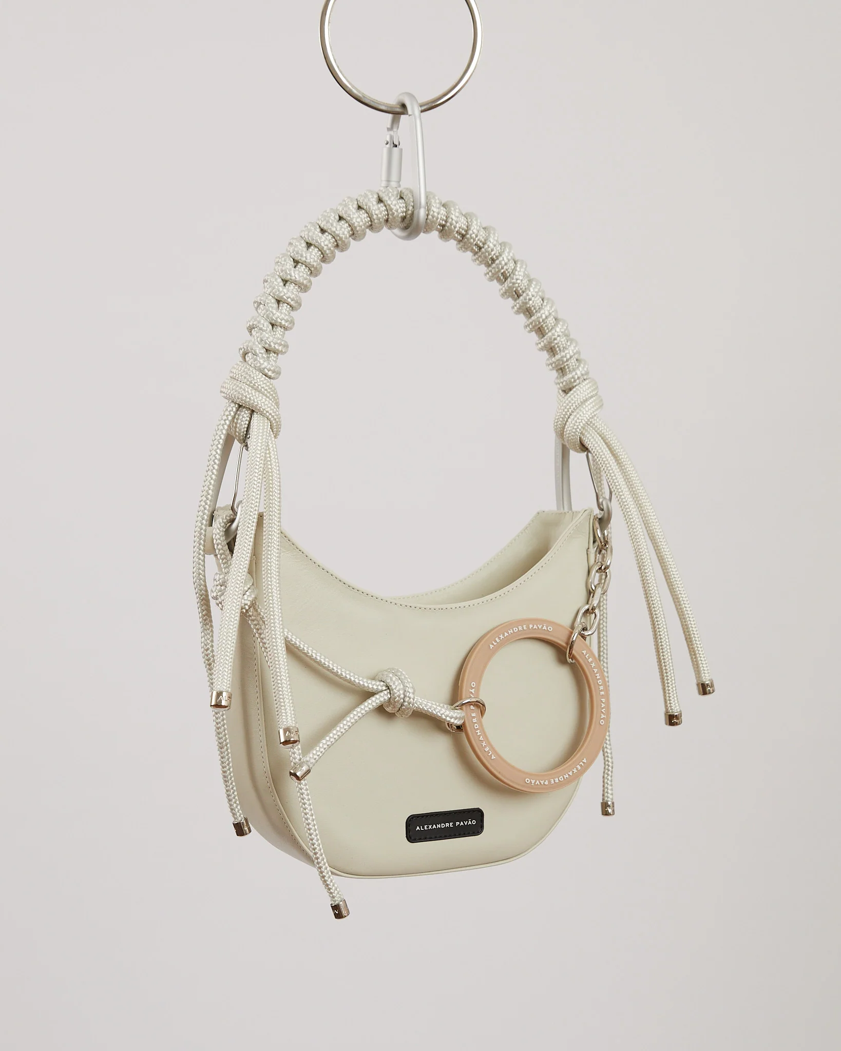 The Curve Bag - Off-White - Image 3