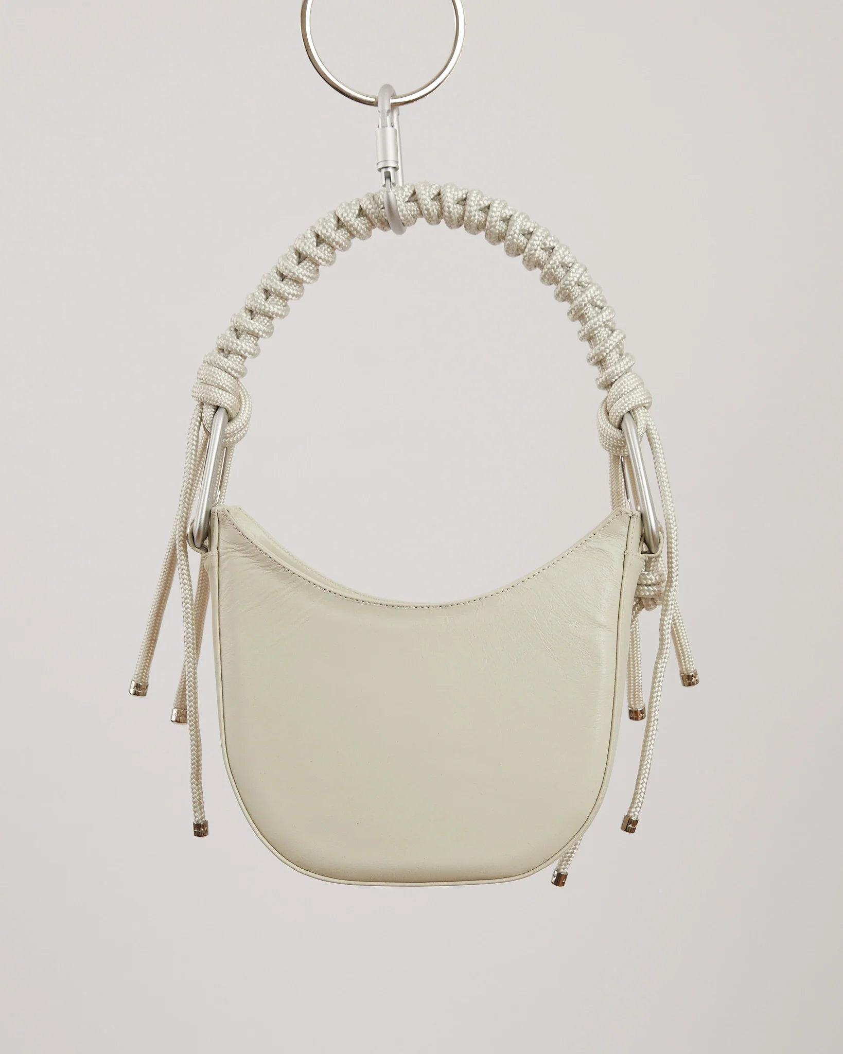 The Curve Bag - Off-White - Image 4