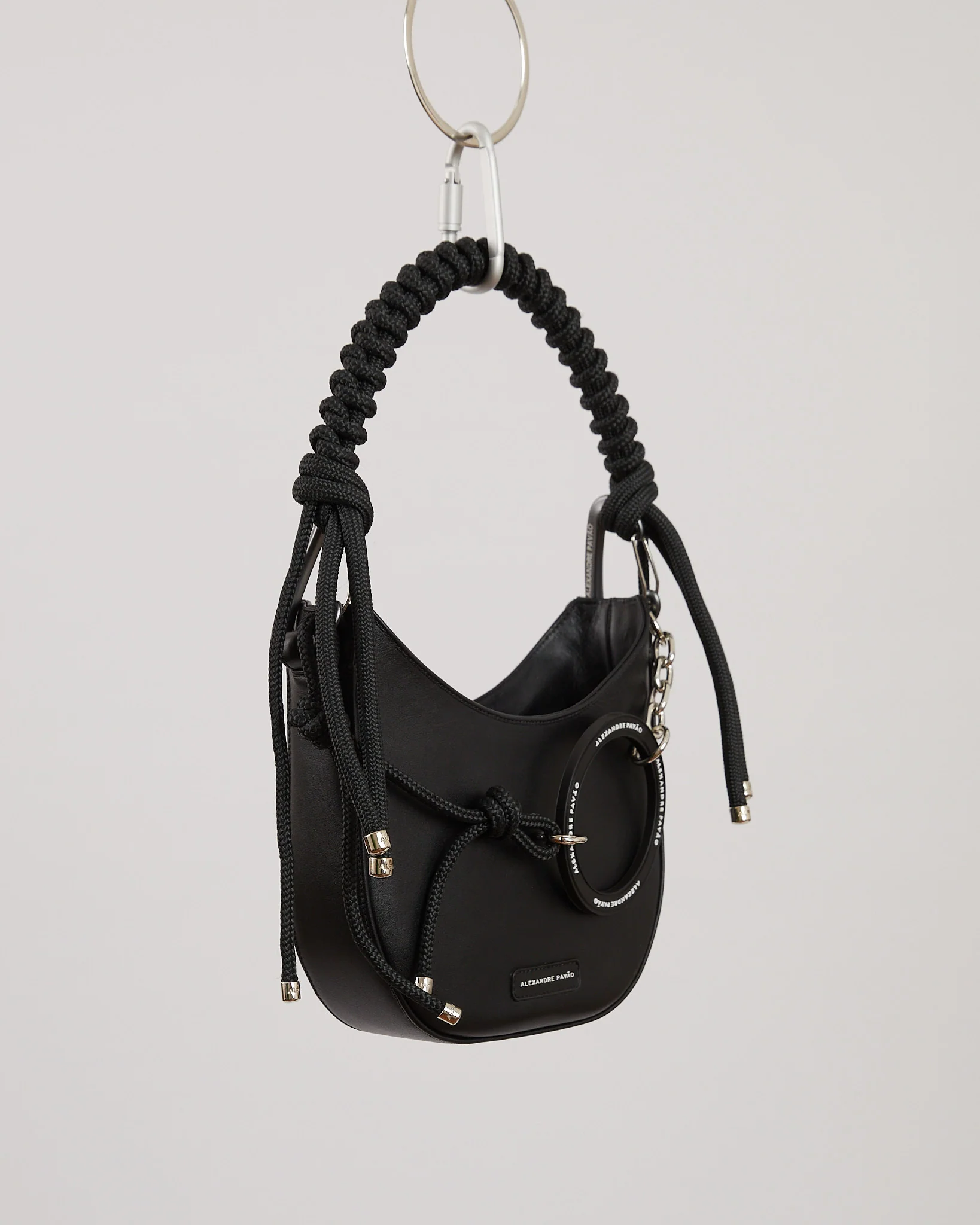The Curve Bag - Preto - Image 3